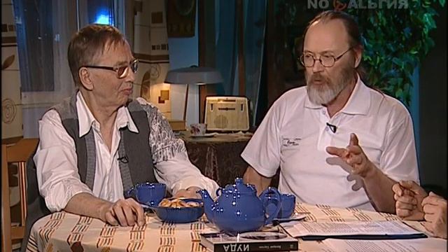 Игорь Кларк. Валерий Сауткин (2016) смотреть онлайн