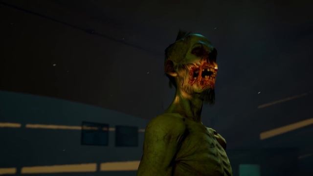 No More Room in Hell 2 - Teaser смотреть онлайн