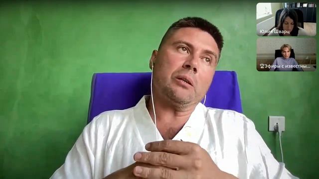 Почему человек не слышит сигналы своего тела? смотреть онлайн