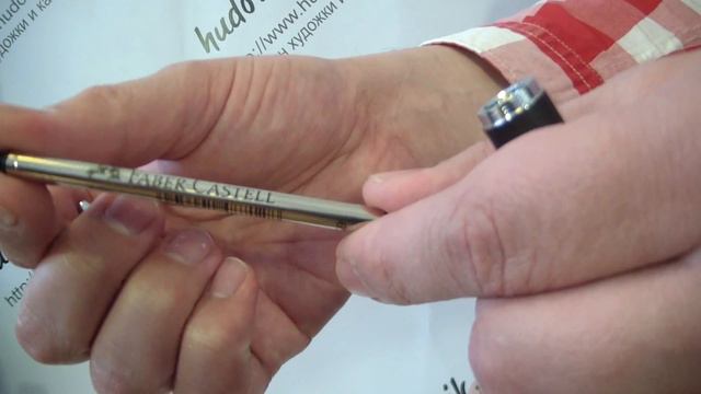 Ручка-роллер Faber Castell E-MOTION 148225 обзор смотреть онлайн
