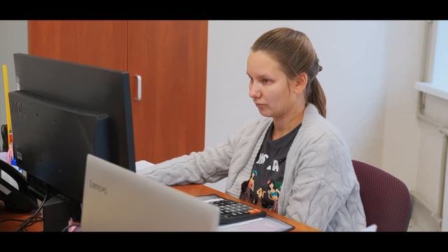Новая экскурсия по офису компании Lad смотреть онлайн