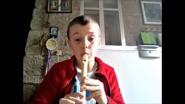 FRAN E A SÚA FRAUTA смотреть онлайн