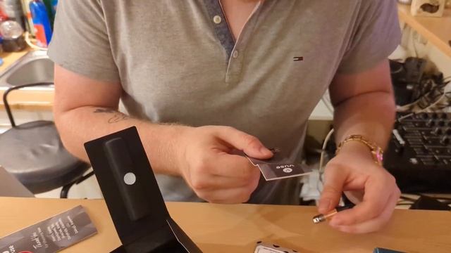 Die beste ALTERNATIVE zu EINWEG-VAPES! || Vuse ePod Clear Mint E-Zigarette Review смотреть онлайн