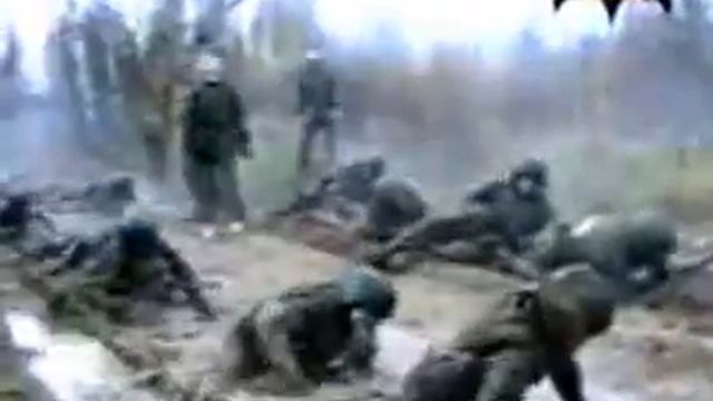 разведка 2-го полка им.Дзержинского смотреть онлайн