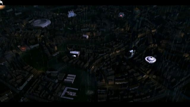 Discworld Noir - Bonus Vid 01 - Easter Eggs and Missed Dialogue смотреть онлайн