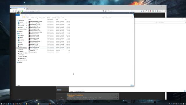 Factorio Tutorials 1: How to Install Mods смотреть онлайн