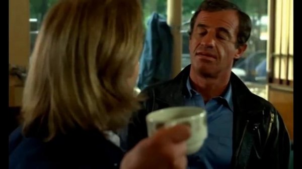 Дмитрий TV. Клип Профессионал. Музыка Ennio Morricone "The Professional".