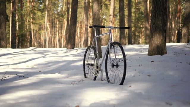 "Самовар" из японских труб Tange смотреть онлайн