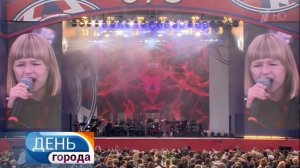 Ярослава Дегтярёва - Кукушка (2017)