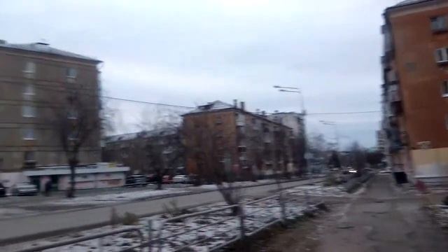улица Газетная Нижний Тагил смотреть онлайн