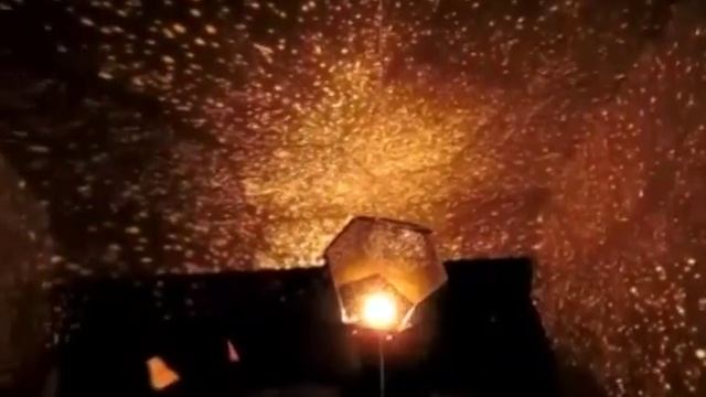 Проектор звездного неба (AstroStar) смотреть онлайн