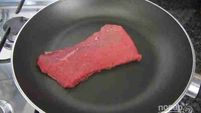 Сборник рецептов