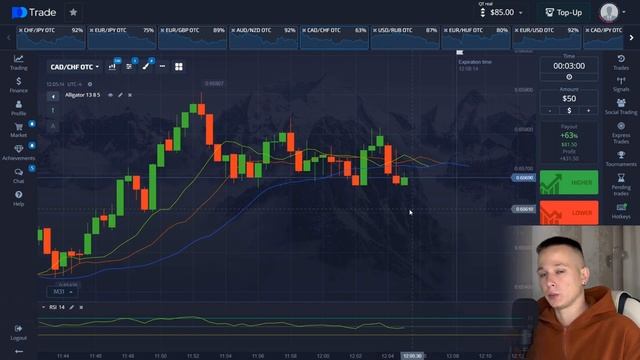 ЧТО ТАКОЕ БИНАРНЫЕ ОПЦИОНЫ? ОТВЕТЫ НА ВСЕ ВОПРОСЫ смотреть онлайн