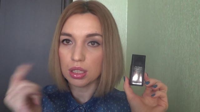 Покупки косметики: Shiseido, La Roche Posay, Essence и др. смотреть онлайн