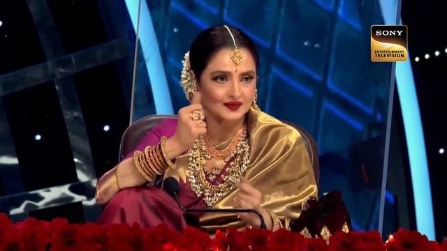 Kumar Sanu & Arunita ने 