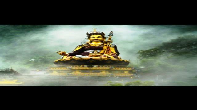 Тибетская Книга Мёртвых 2 смотреть онлайн