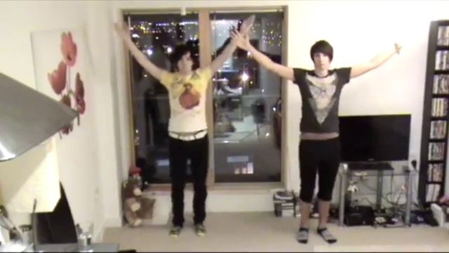 Uma Thurman- Dan and Phil смотреть онлайн