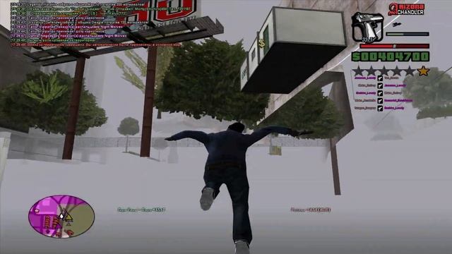 инвиз на аризоне рп смотреть онлайн