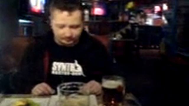 Пивная №4 Котельная - refused Camouflage gig in Krasnodar смотреть онлайн