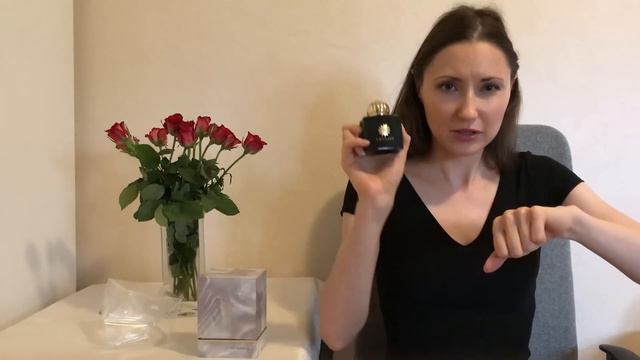 Amouage Epic. Амуаж Эпик. Новый парфюм. Распаковка. смотреть онлайн