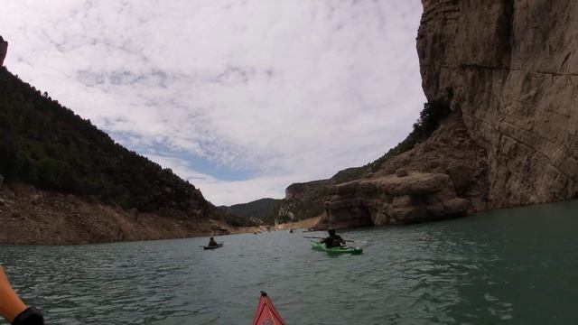 SUMMER ON KAYAK | Diary 25 смотреть онлайн