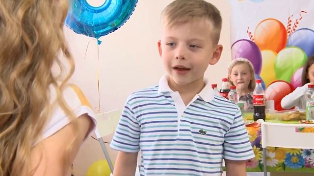 День Рождение Арины || ❤️ смотреть онлайн