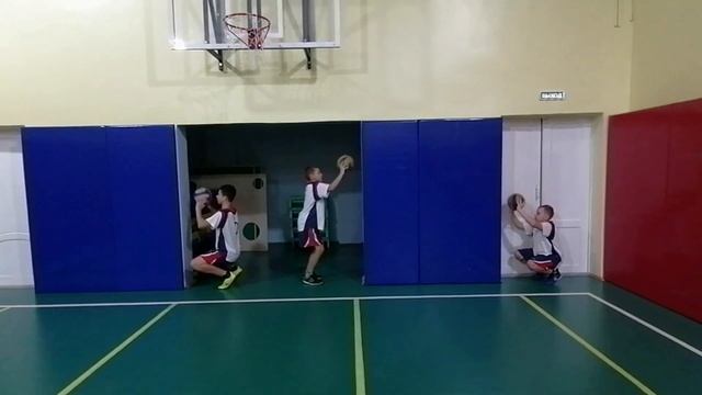 Волейбол - мой любимый вид спорта. смотреть онлайн