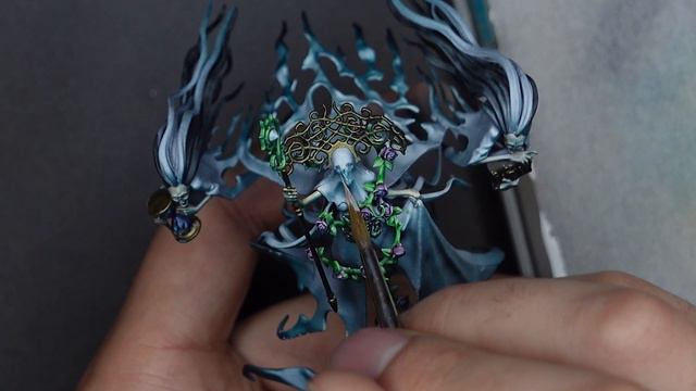 The Legend of La Llorona - Featuring Baldemort's Guide to Warhammer смотреть онлайн