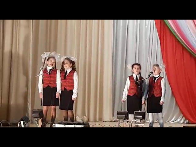 Городской открытый конкурс «ТВОИ ТАЛАНТЫ, КРАСНЫЙ ЛУЧ - 2023» смотреть онлайн