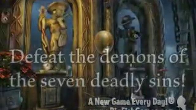 Sacra Terra Angelic Night Collector's Edition смотреть онлайн
