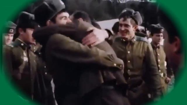 Братцам-погранцам смотреть онлайн