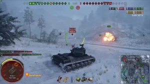 Мастерос и три отметки STA-2 Black Edition