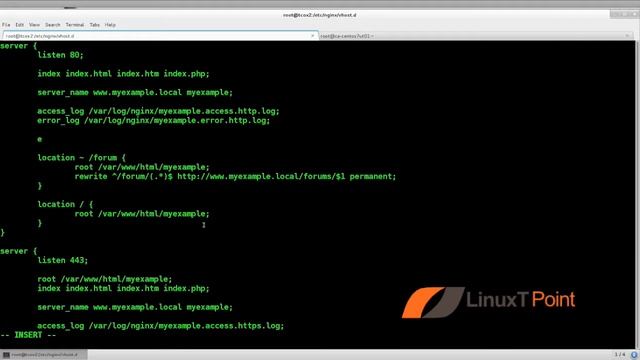 Customize 404 error page in nginx смотреть онлайн