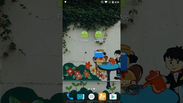 BroadcastReceiver Android смотреть онлайн