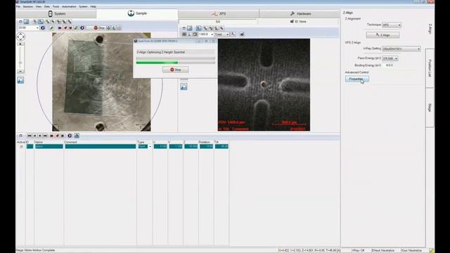 X-ray Photoelectron Spectroscopy (XPS) - Lecture and Demonstration смотреть онлайн