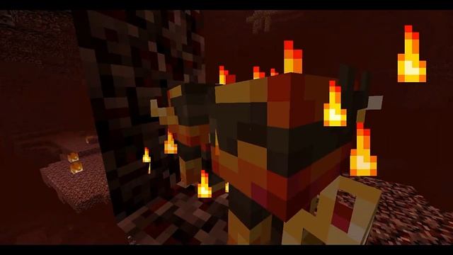 #15 Гоблины торговцы в Minecraft! [1.15.2] ОБЗОР МОДА Goblin Traders ДЛЯ Minecraft 1.15.2 смотреть онлайн