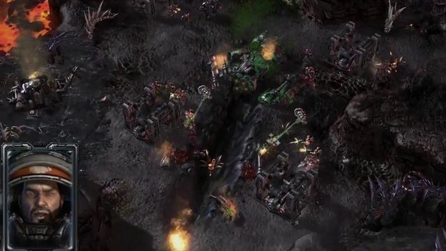 Миссия: Врата ада смотреть онлайн