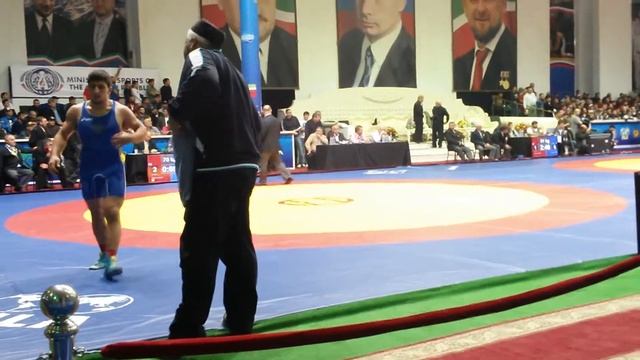 Джукаев Р 2014 смотреть онлайн