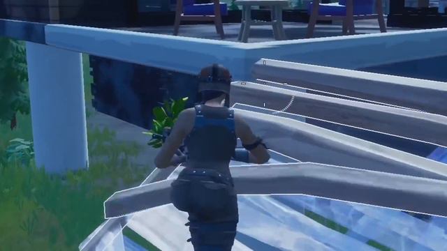 the RAREST gun in fortnite смотреть онлайн