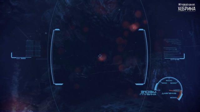 Прохождение Mass Effect 3 - Часть 32 - Тайна галактики смотреть онлайн