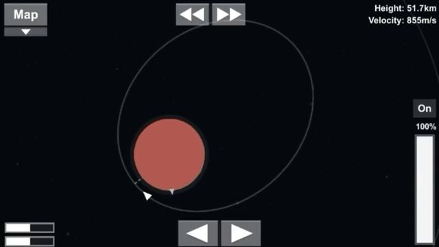 How to Make Reusable Rover - Part 1 | Spaceflight Simulator 1.31 смотреть онлайн