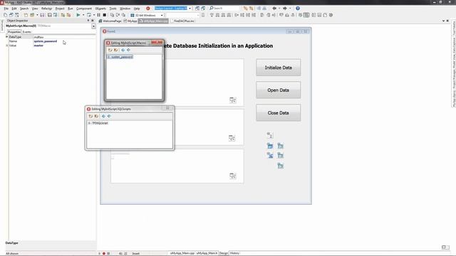 07 - FireDAC Beyond Basics: Simplify Robust Database Interactivity Using DB Scripting смотреть онлайн