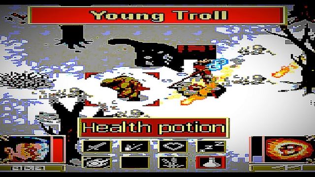 Gothic 3: The Beginning Fight Earrape смотреть онлайн