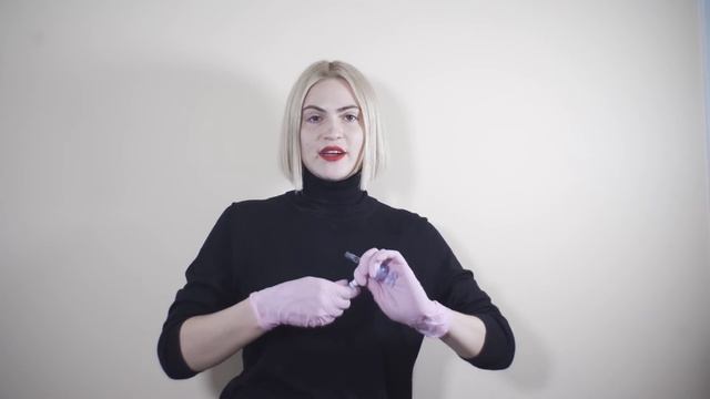 аспирационная проба смотреть онлайн