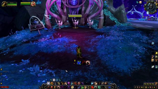 La guía basica para miticas | Druida feral | shadowlands 9.2.7 смотреть онлайн