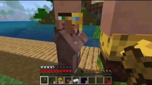 ВЫЖИВАНИЕ с МОДОМ на ЛЕДИ БАГ И СУПЕР КОТА В МАЙНКРАФТ...