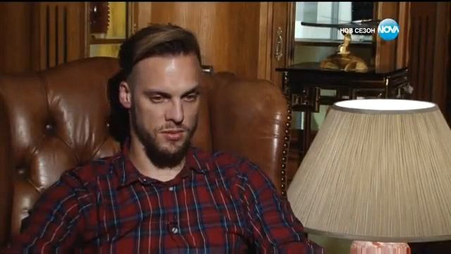 Черешката на тортата с Калина Паскалева част-1