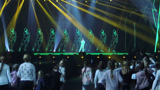 JESC 2018: Second Rehearsal (Armenia) L.E.V.O.N - L.E.V.O.N смотреть онлайн