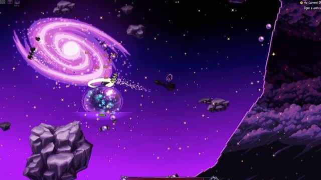 Catalyst Mod Showcase - Terraria Calamity Addon смотреть онлайн