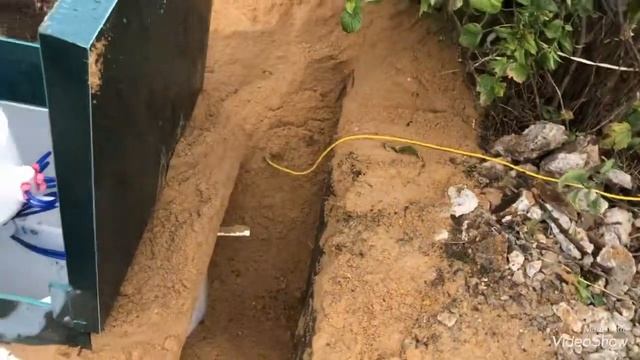 Септик Аквалос и его принцип работы